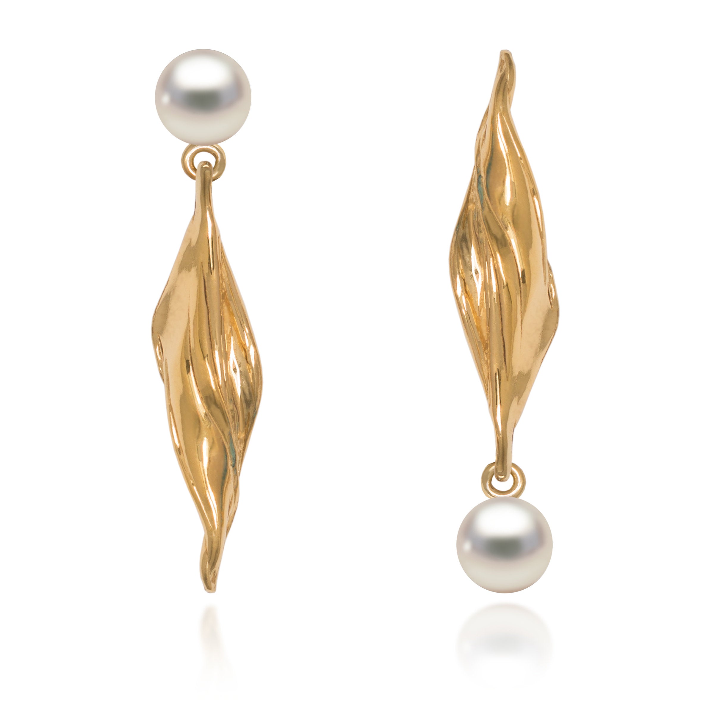 White Pearls