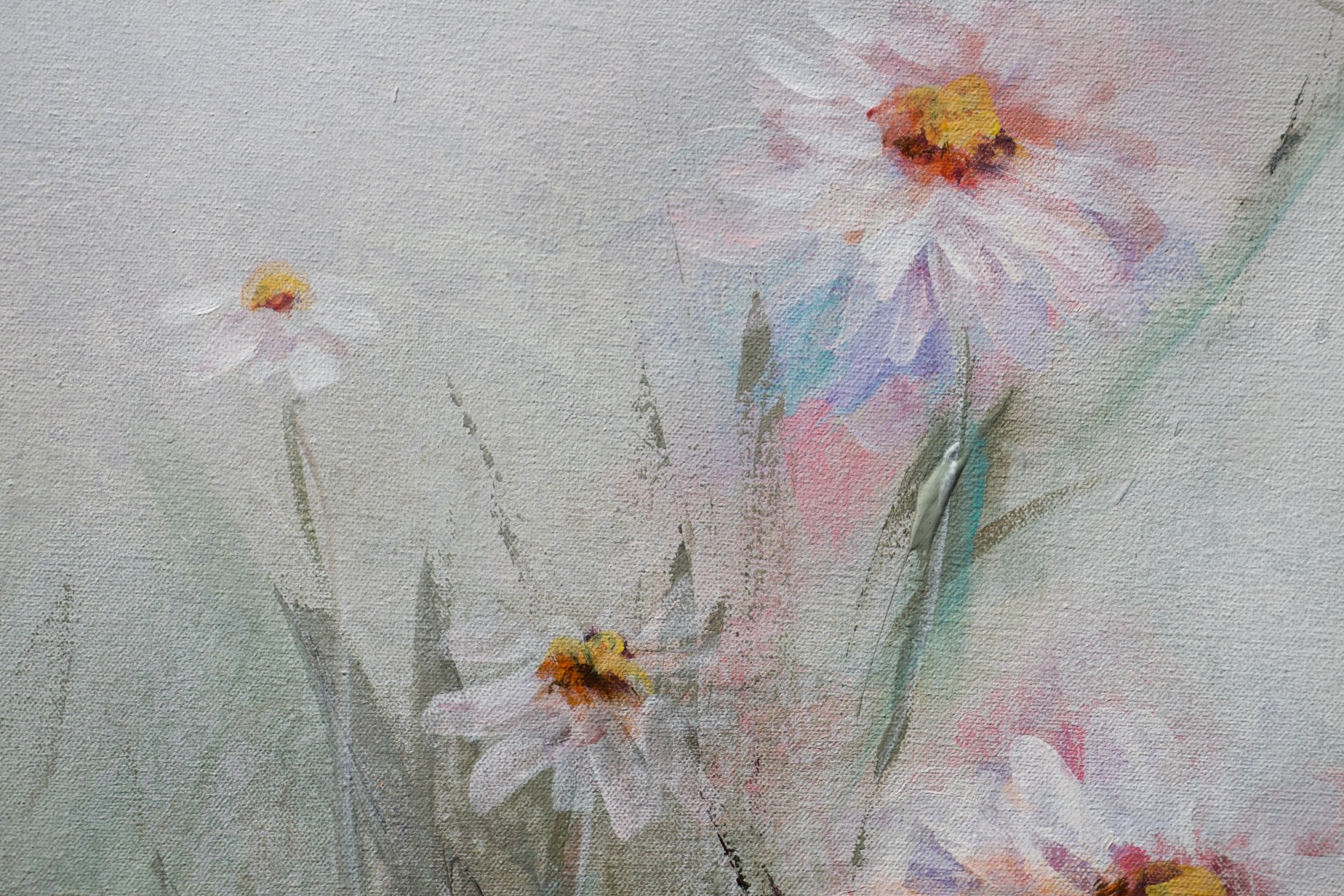 Wildflowers III