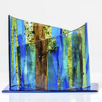 Blue Arc