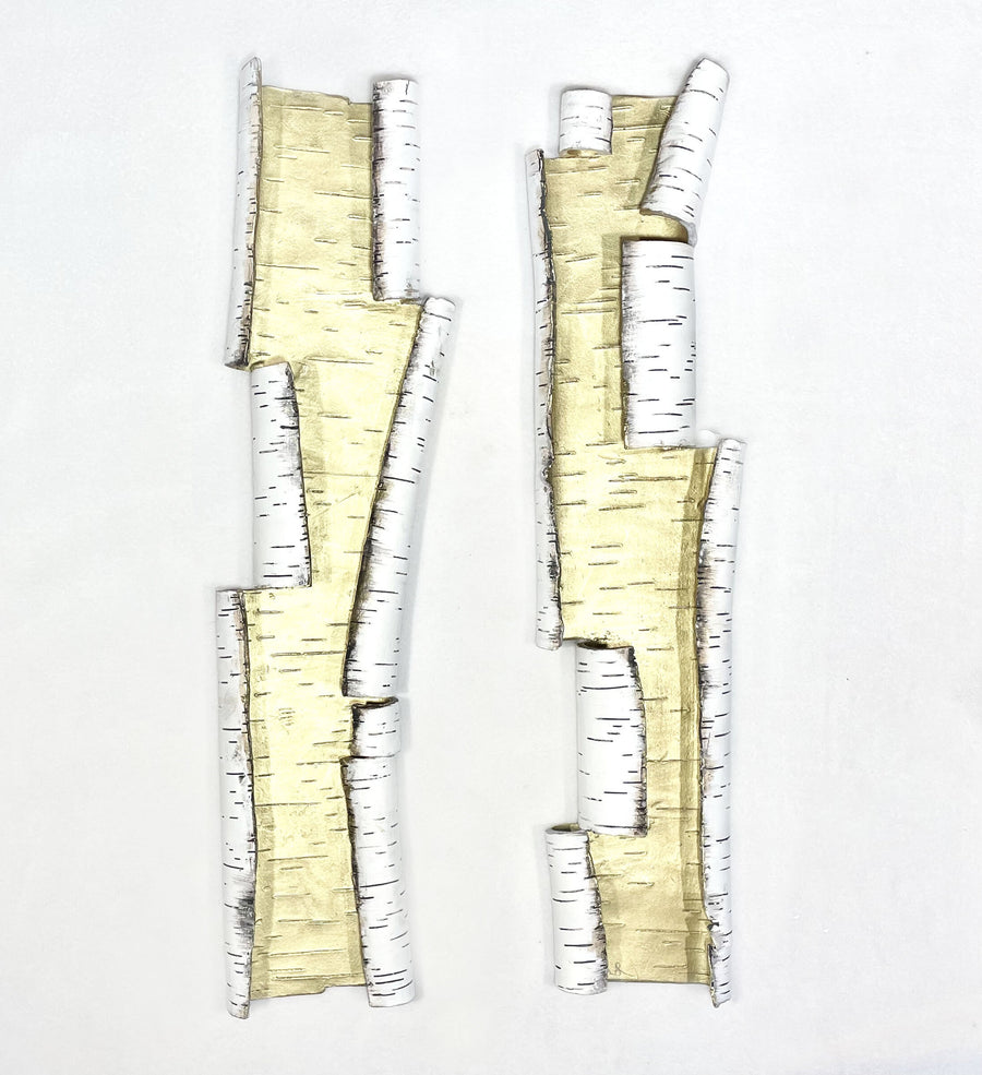 Illuminated Scrolls Duo · Artful Home Illuminated Scrolls Duo · Artful Home