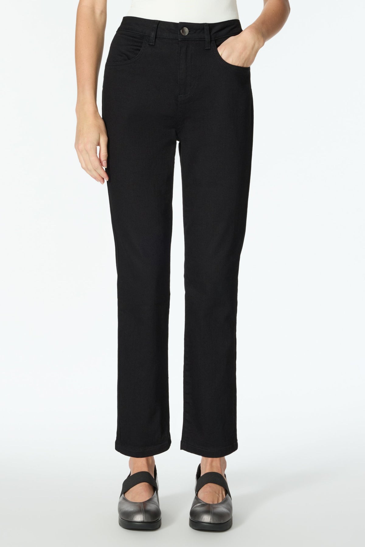Jet Black