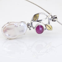 Paru Necklace II