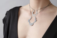 Small Coquette Necklace