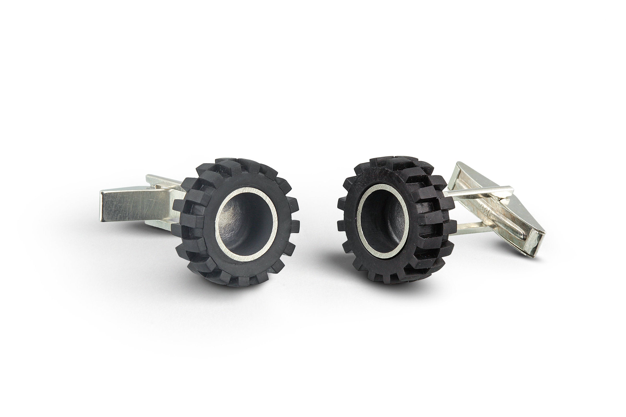You Drive Me Crazy Cuff Links