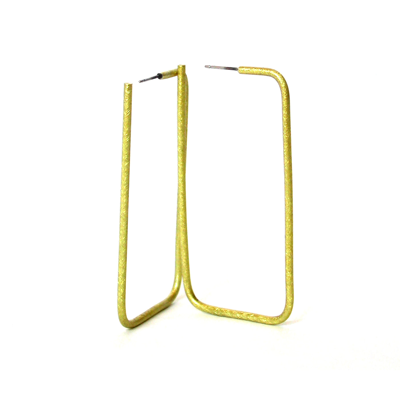 brass