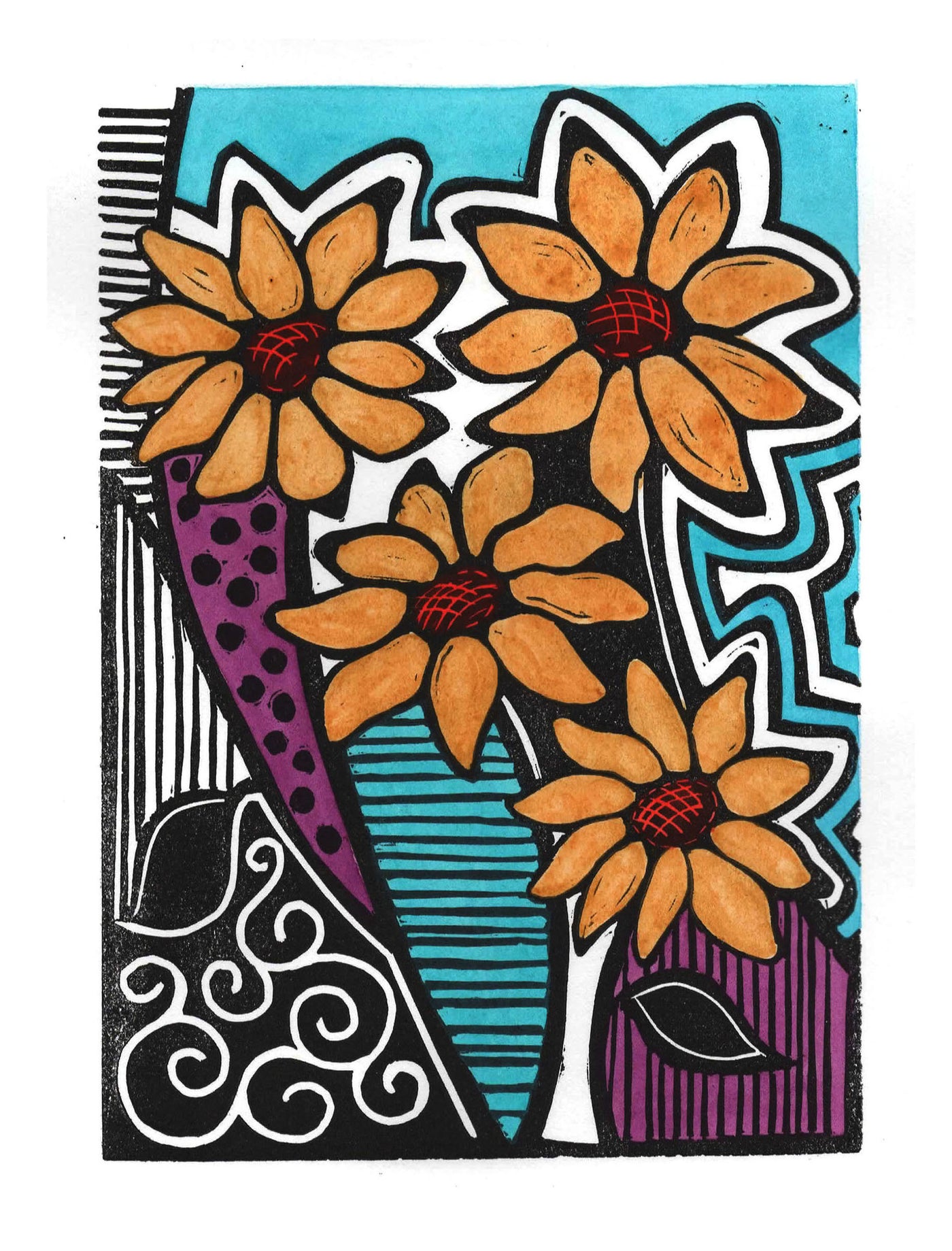 pop daisy