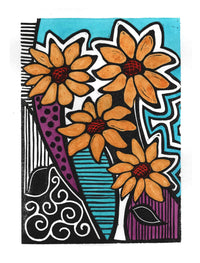 pop daisy