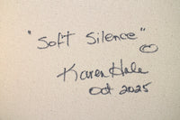Soft Silence