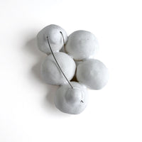 Nested Vessels Brooch & Pendant
