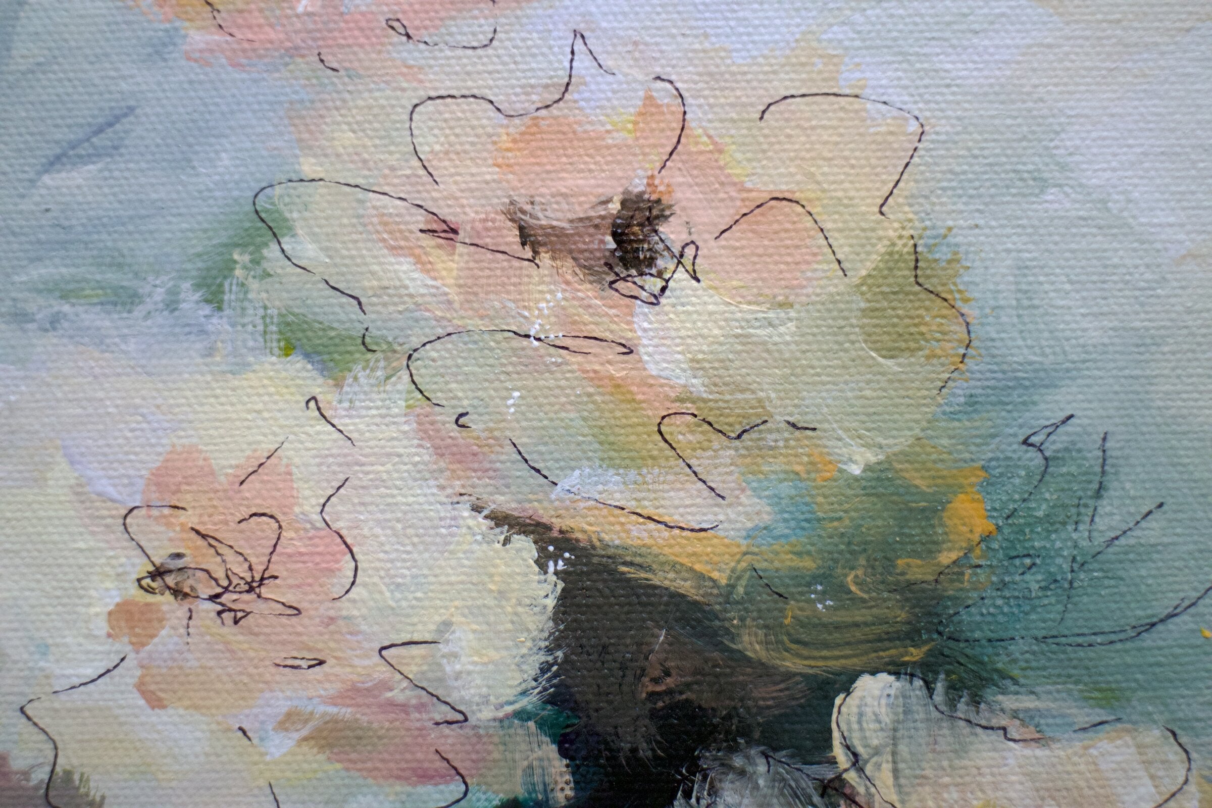 Spring Song