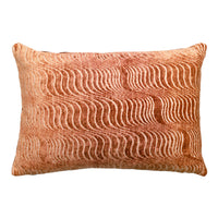 Lumbar, Terracotta