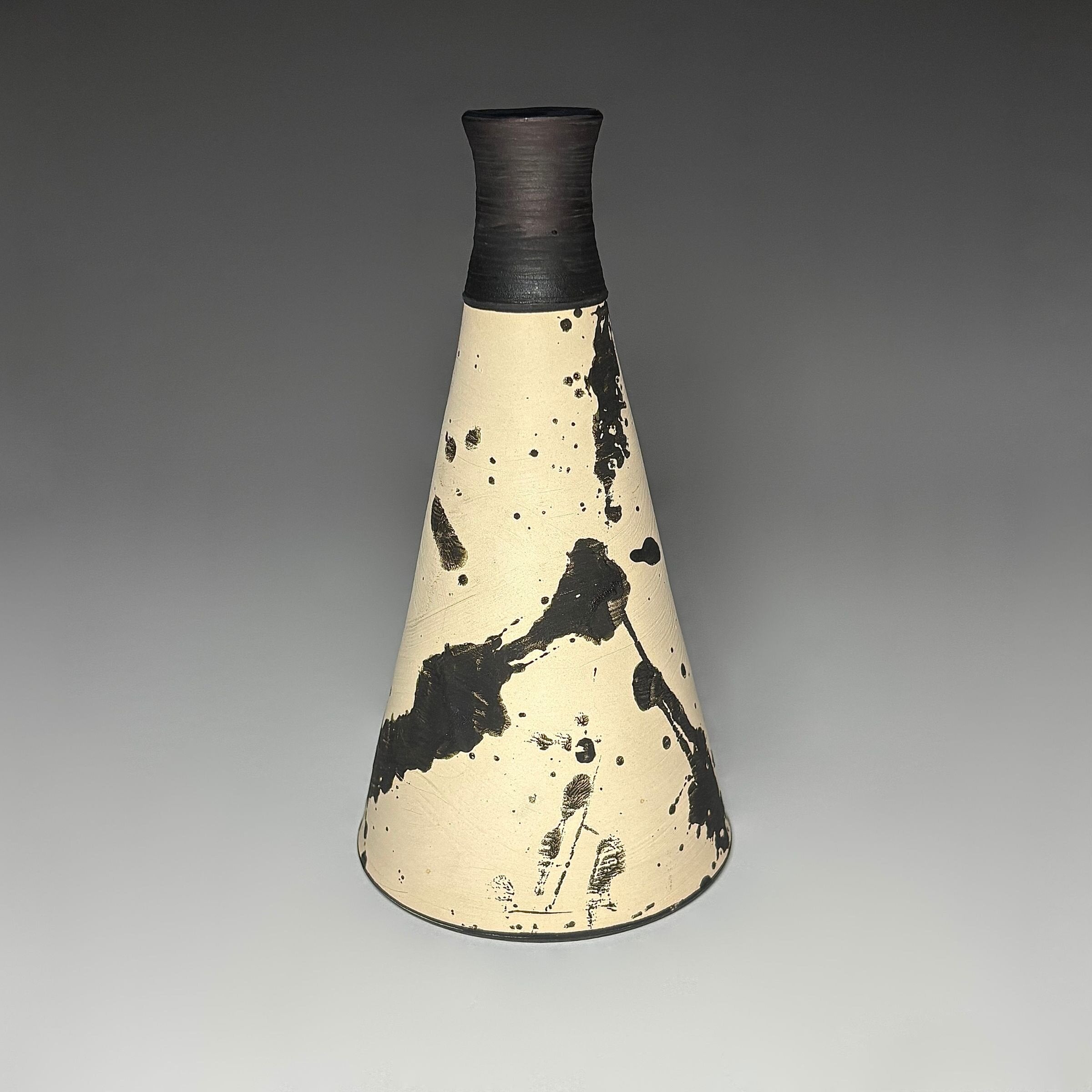 Splash Bud Vase
