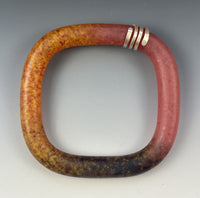 Small Sonora Wrapped Bangle