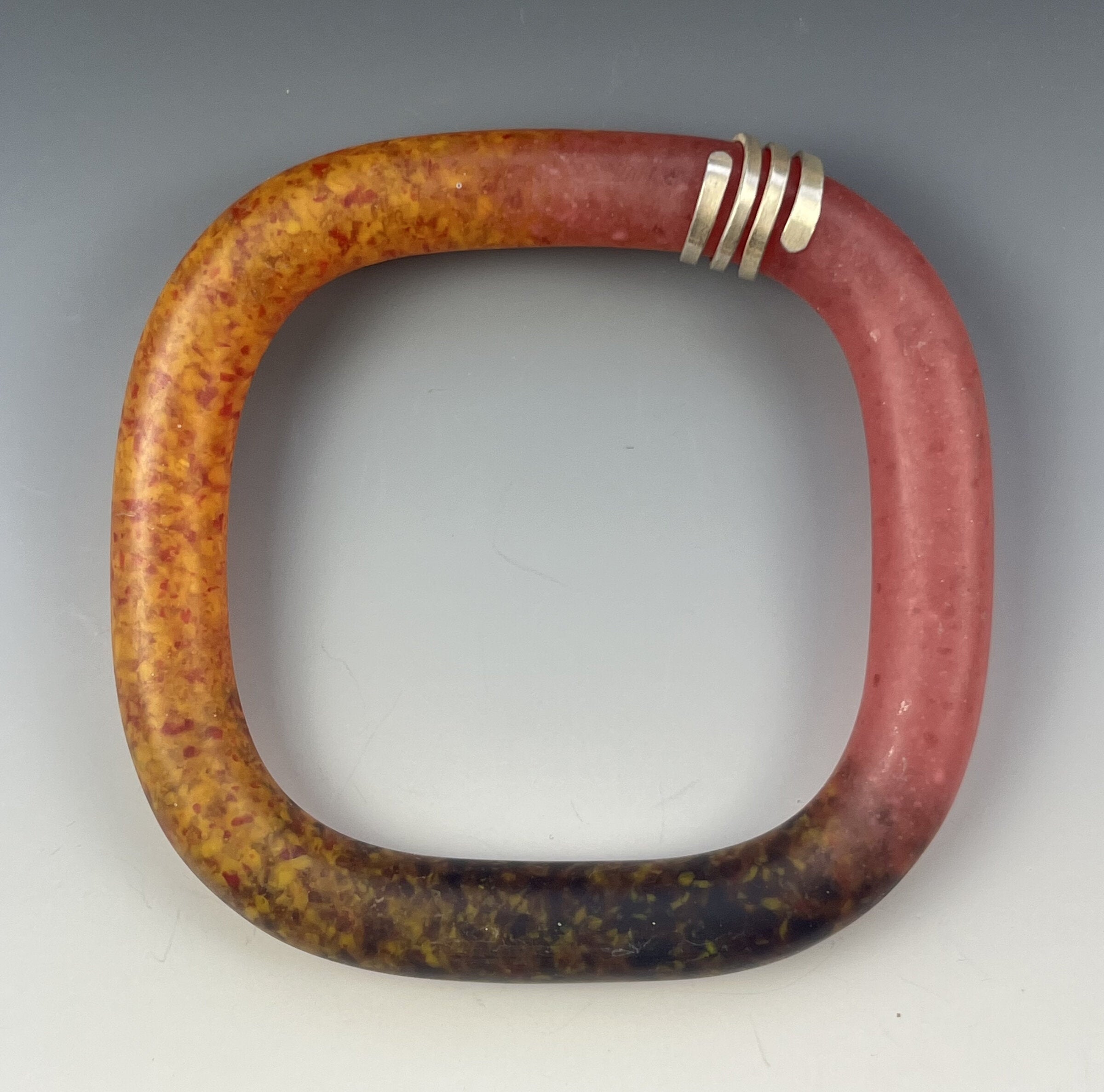 Small Sonora Wrapped Bangle