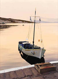 Aegean Sunset