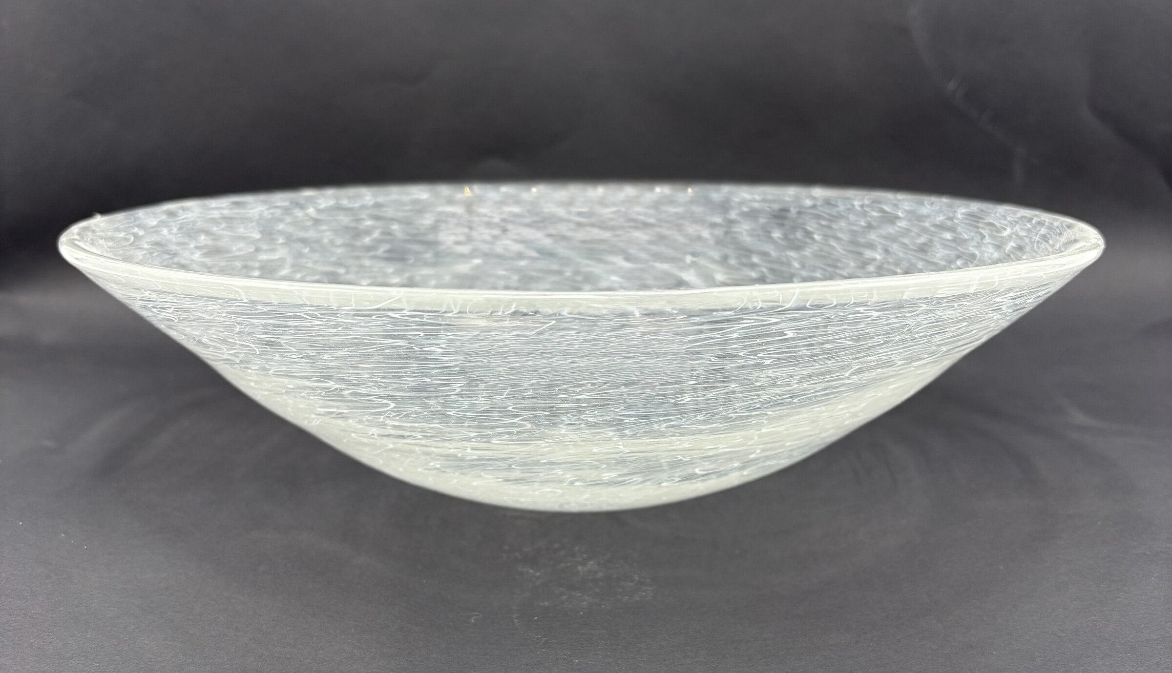 Merletto Bowl