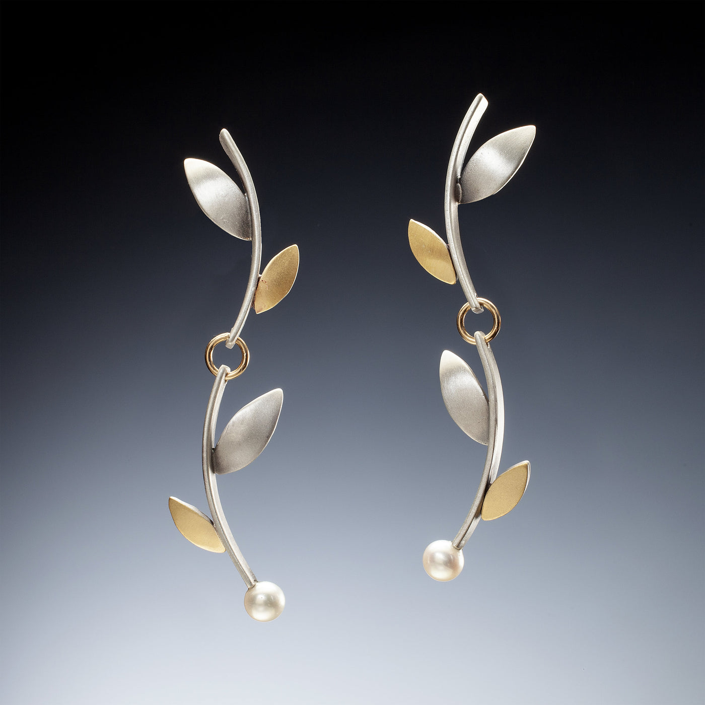 Long Branch Earrings