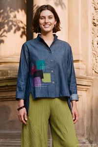 Liberty Shirt