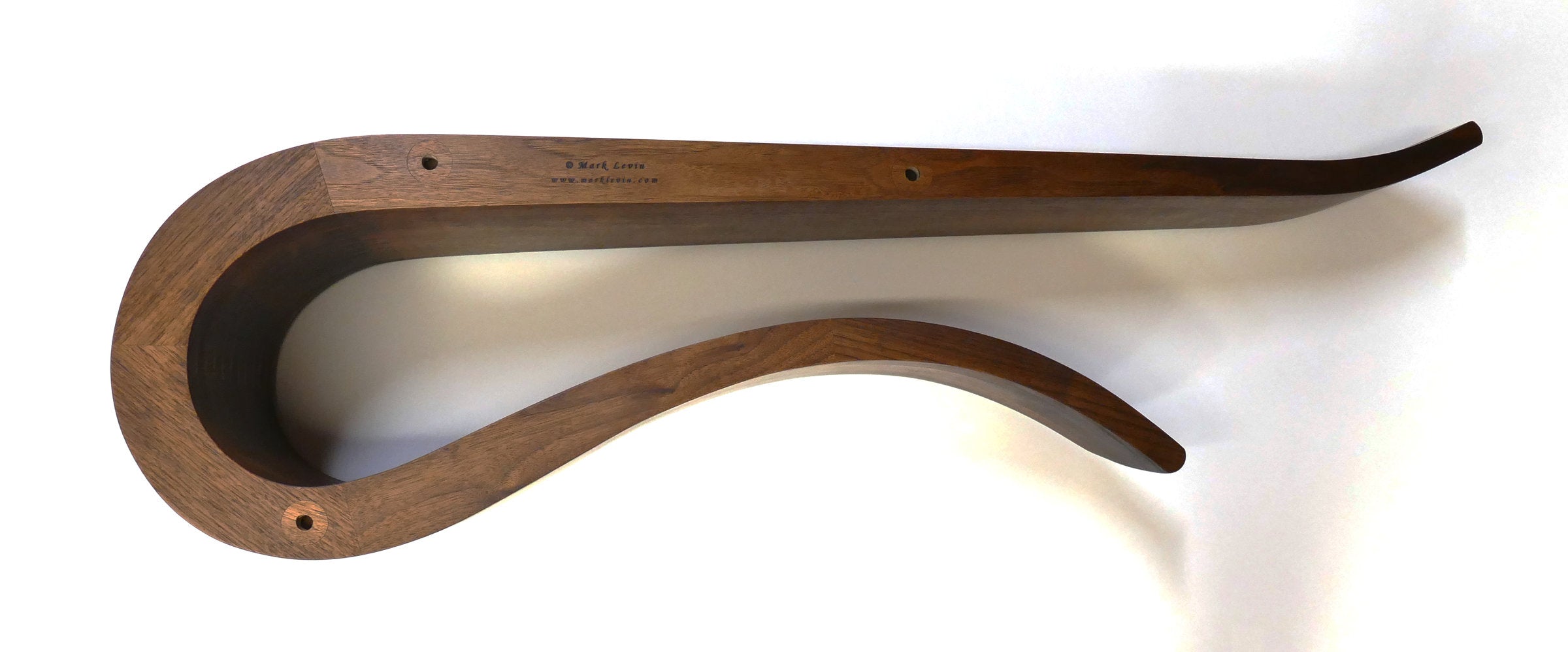Ellie Hairpin Shelf