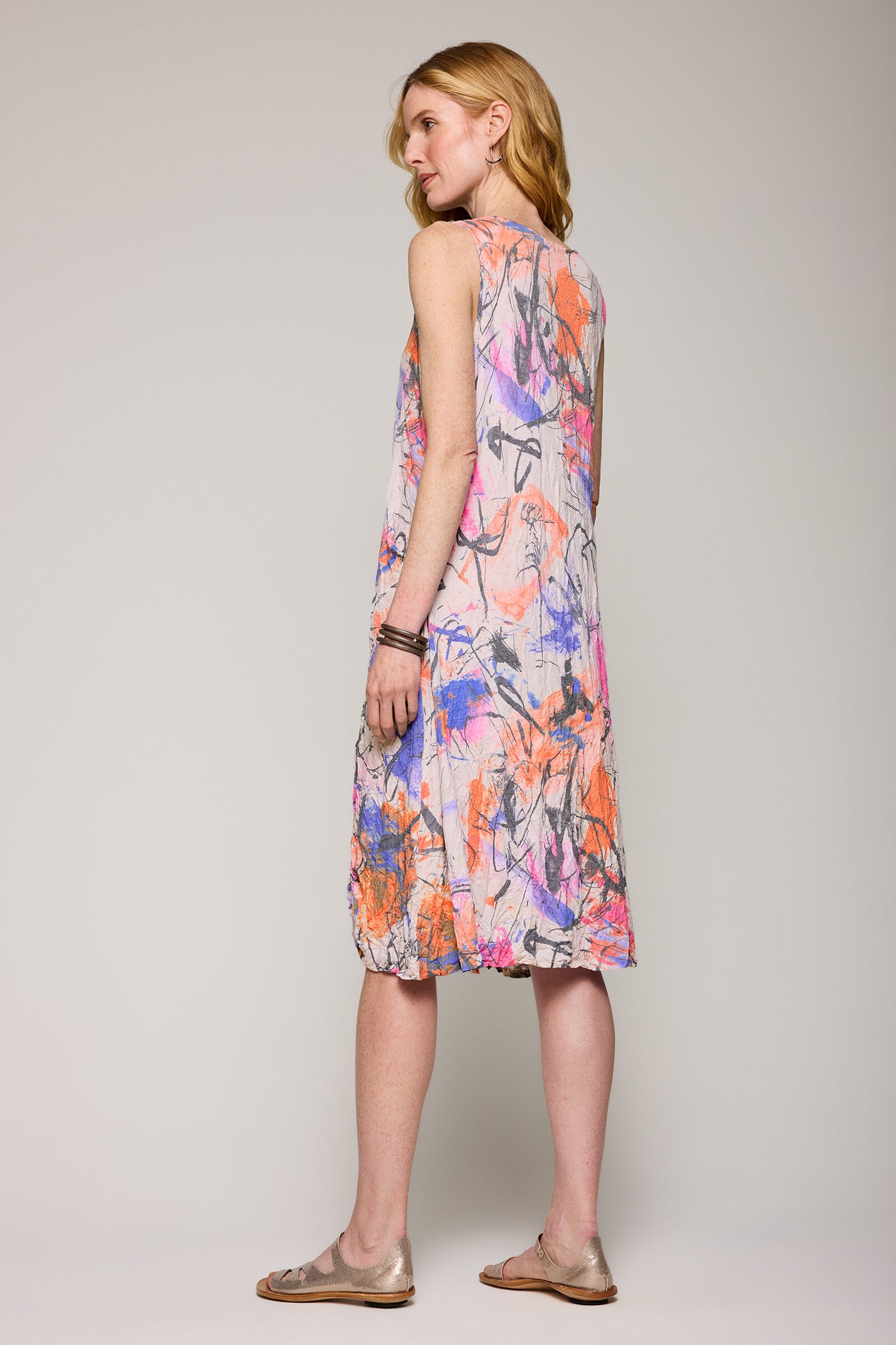 Jennika Dress