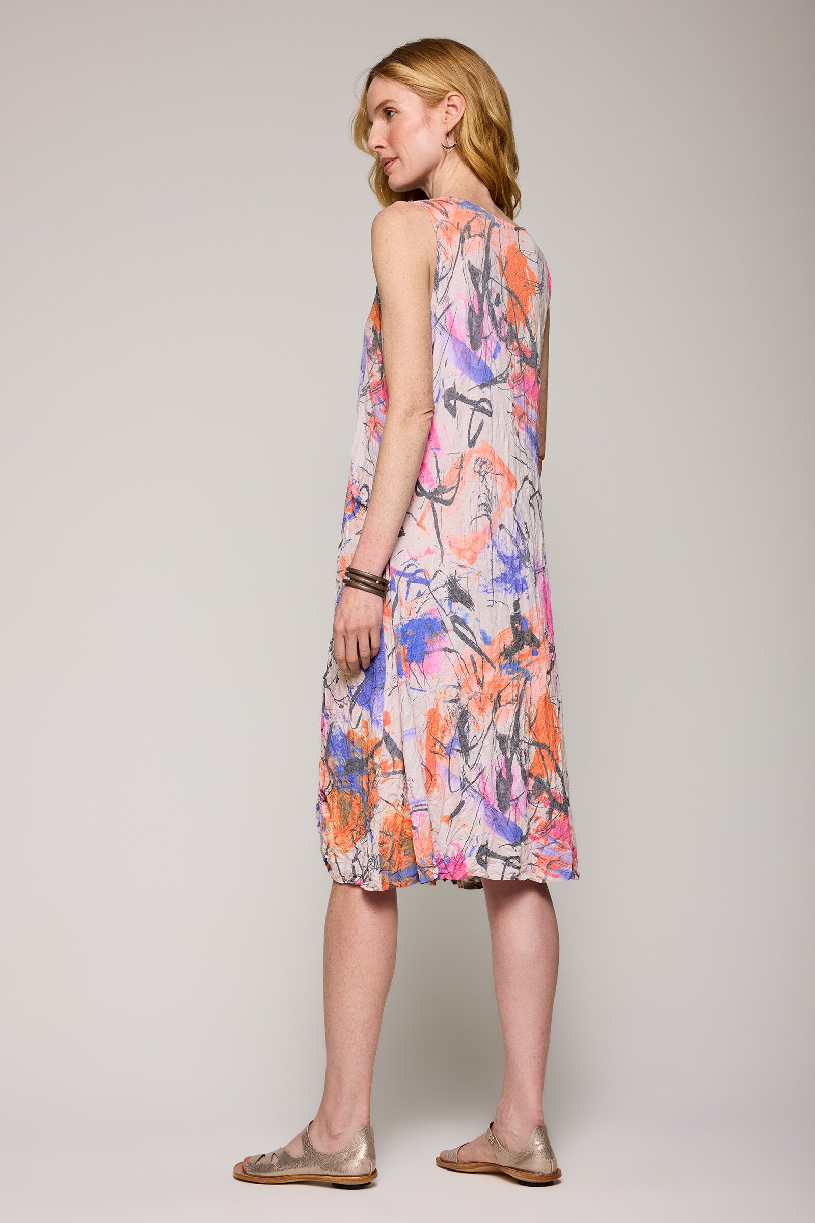 Jennika Dress