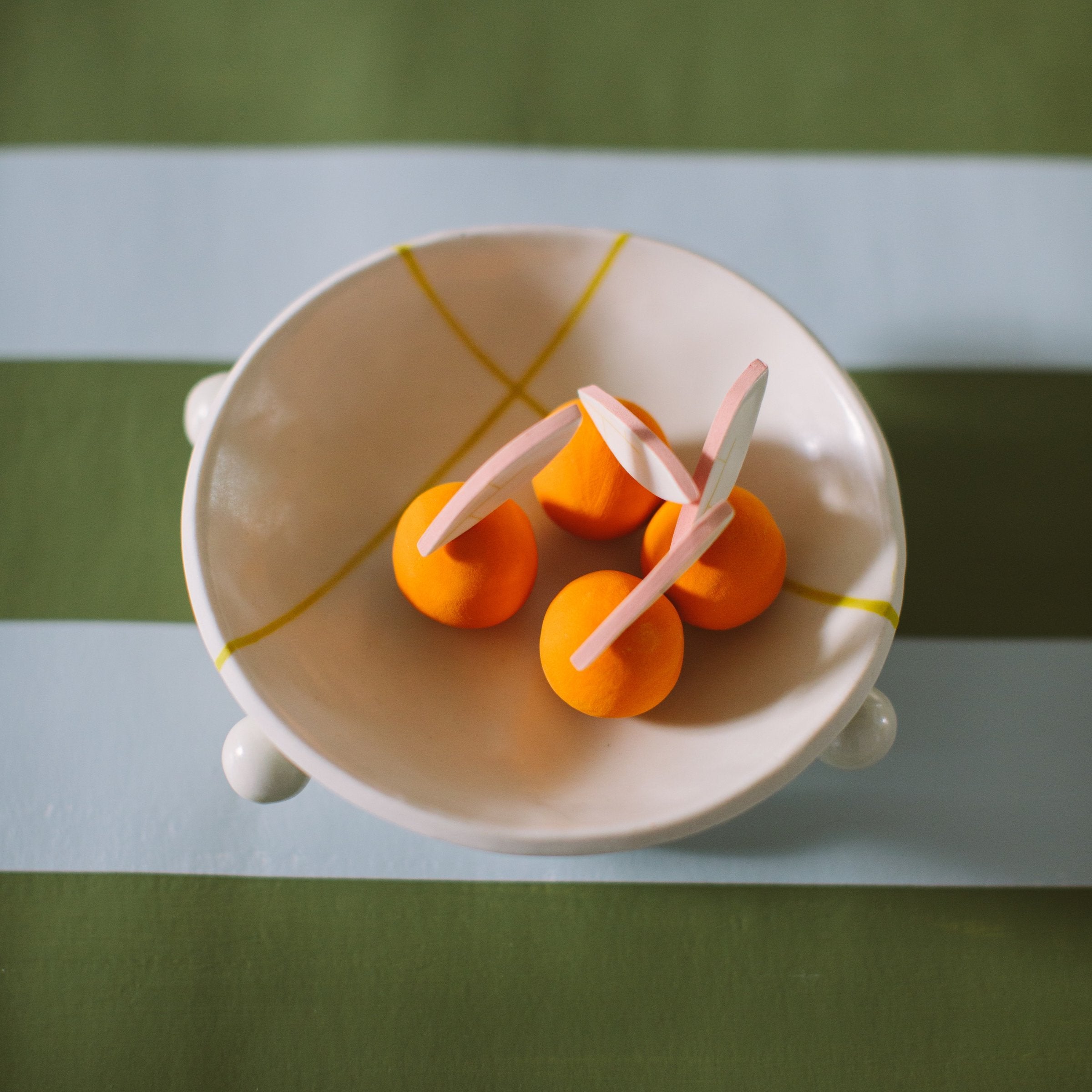 Mini Clementine's