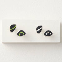 Green Line and White Line