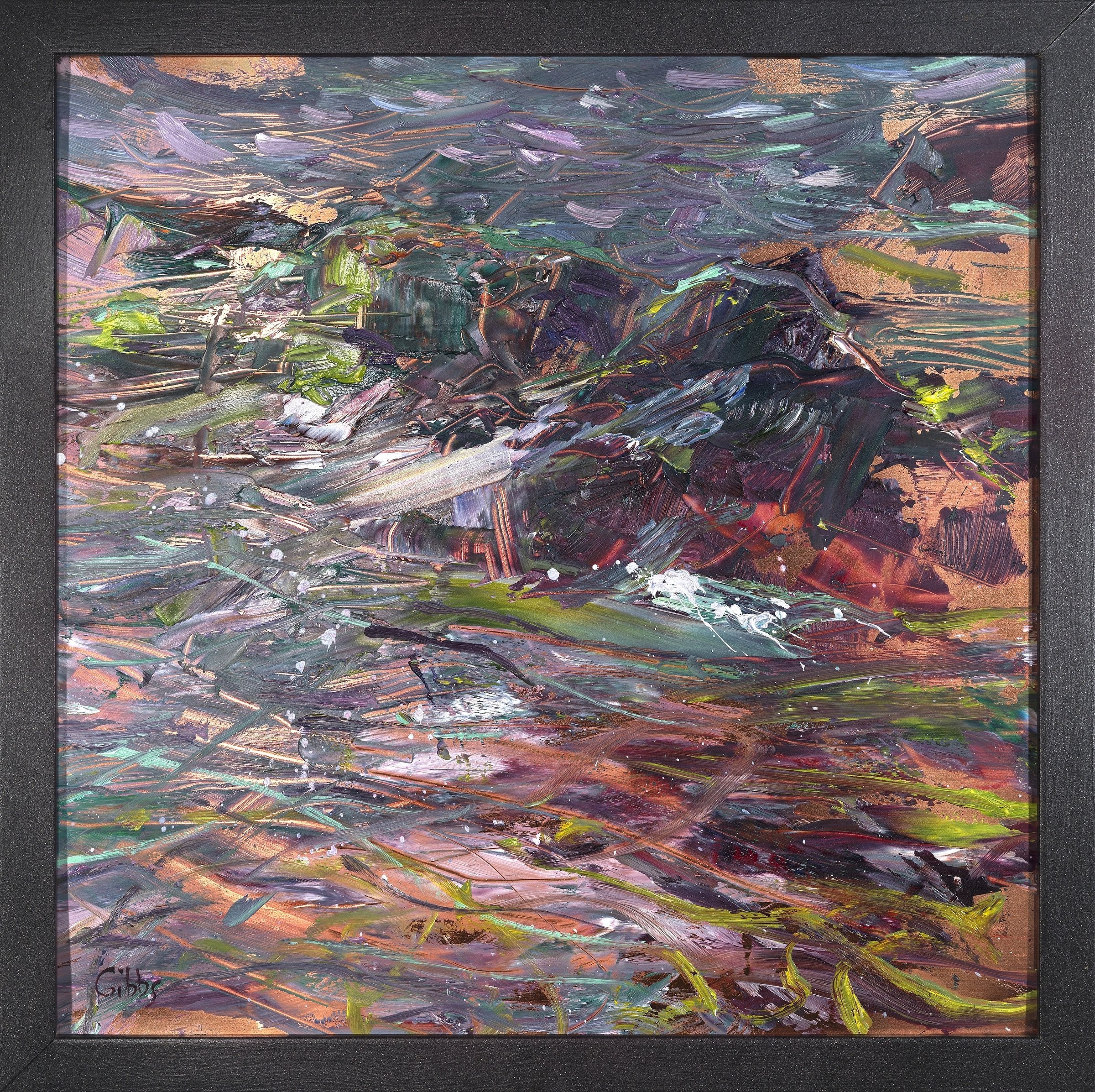 Restless Tide