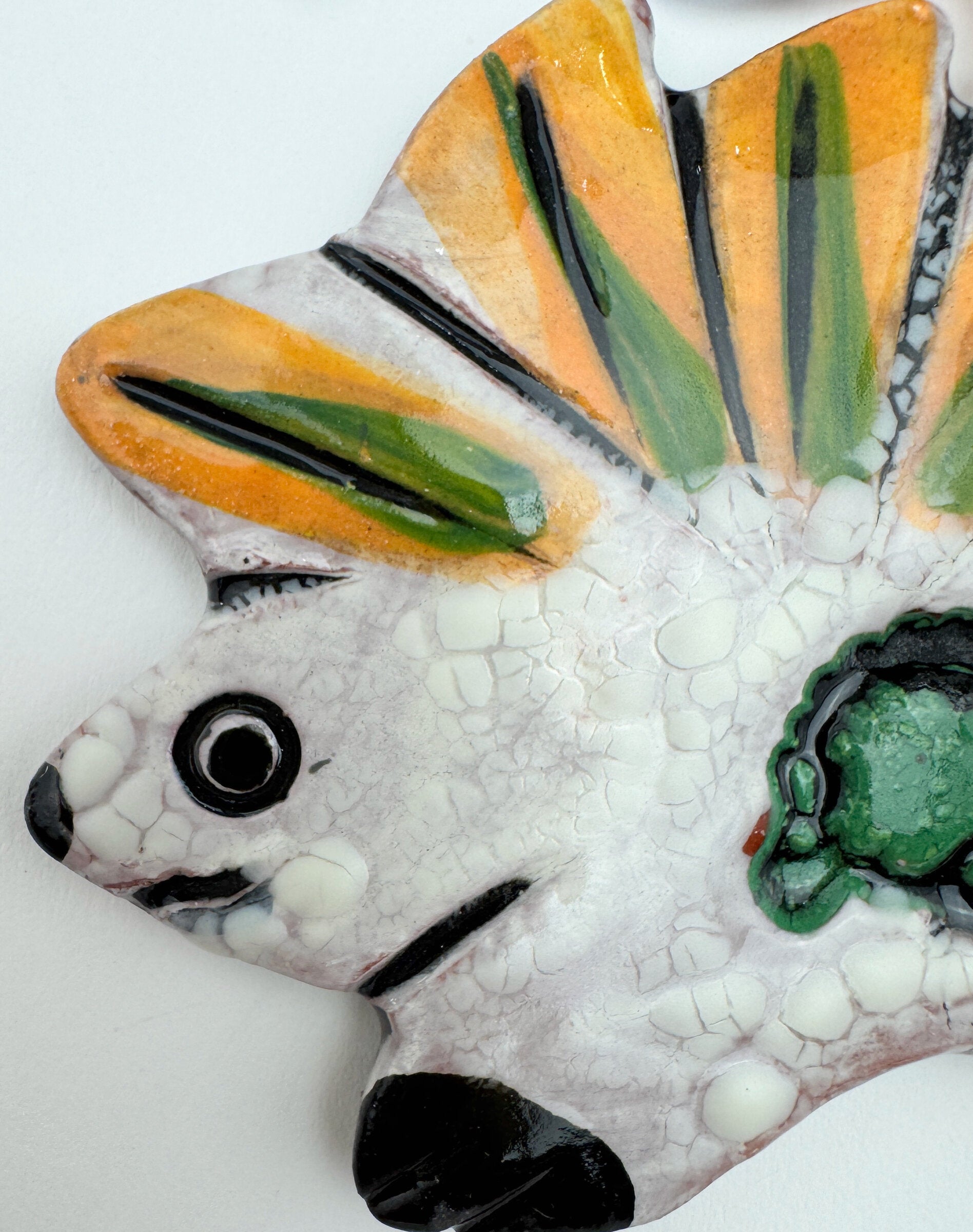 Hedgehog I
