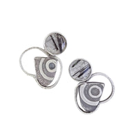 Zapotec Earrings