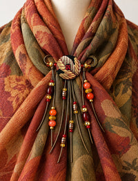 Ladybug Vintage Swing Pin IV