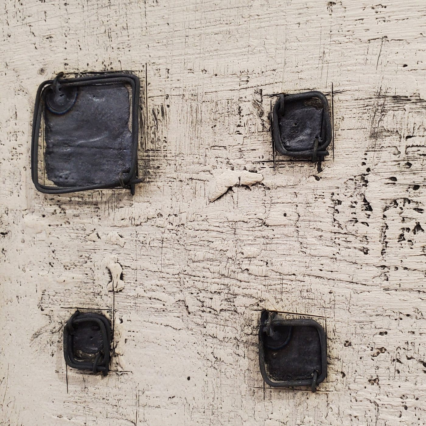 Black Squares