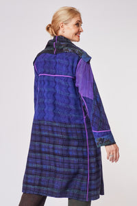 A-line Coat #2