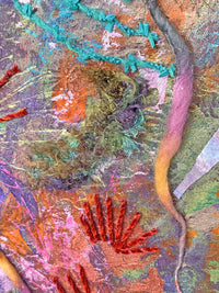 Efflorescence II