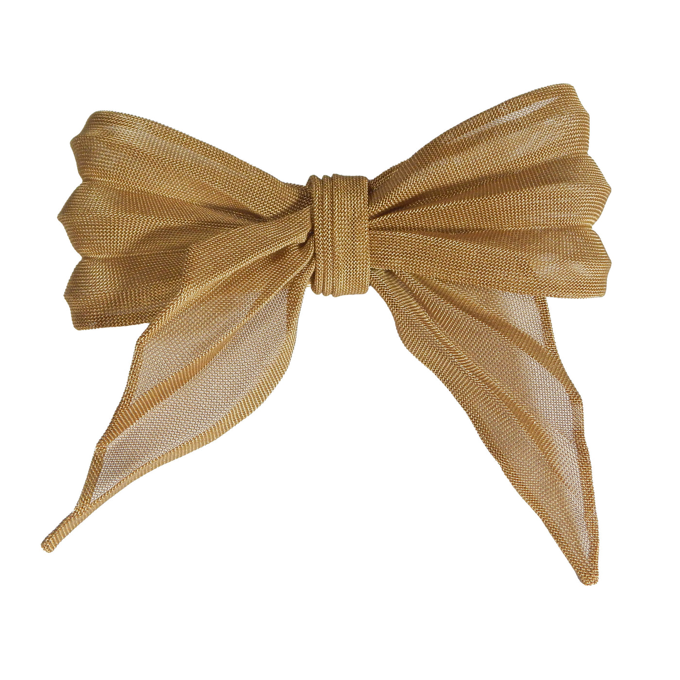 Charmed Bow Pin