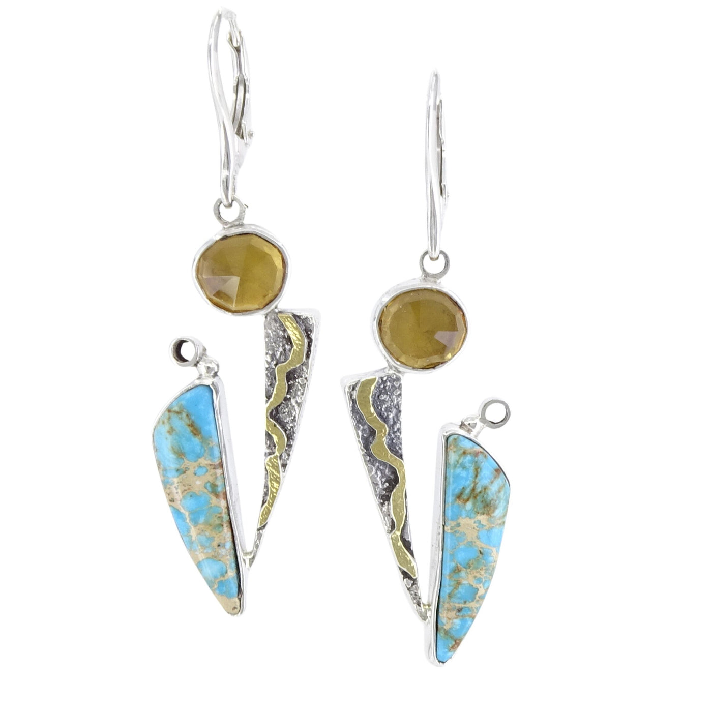 Mazatlan Earrings