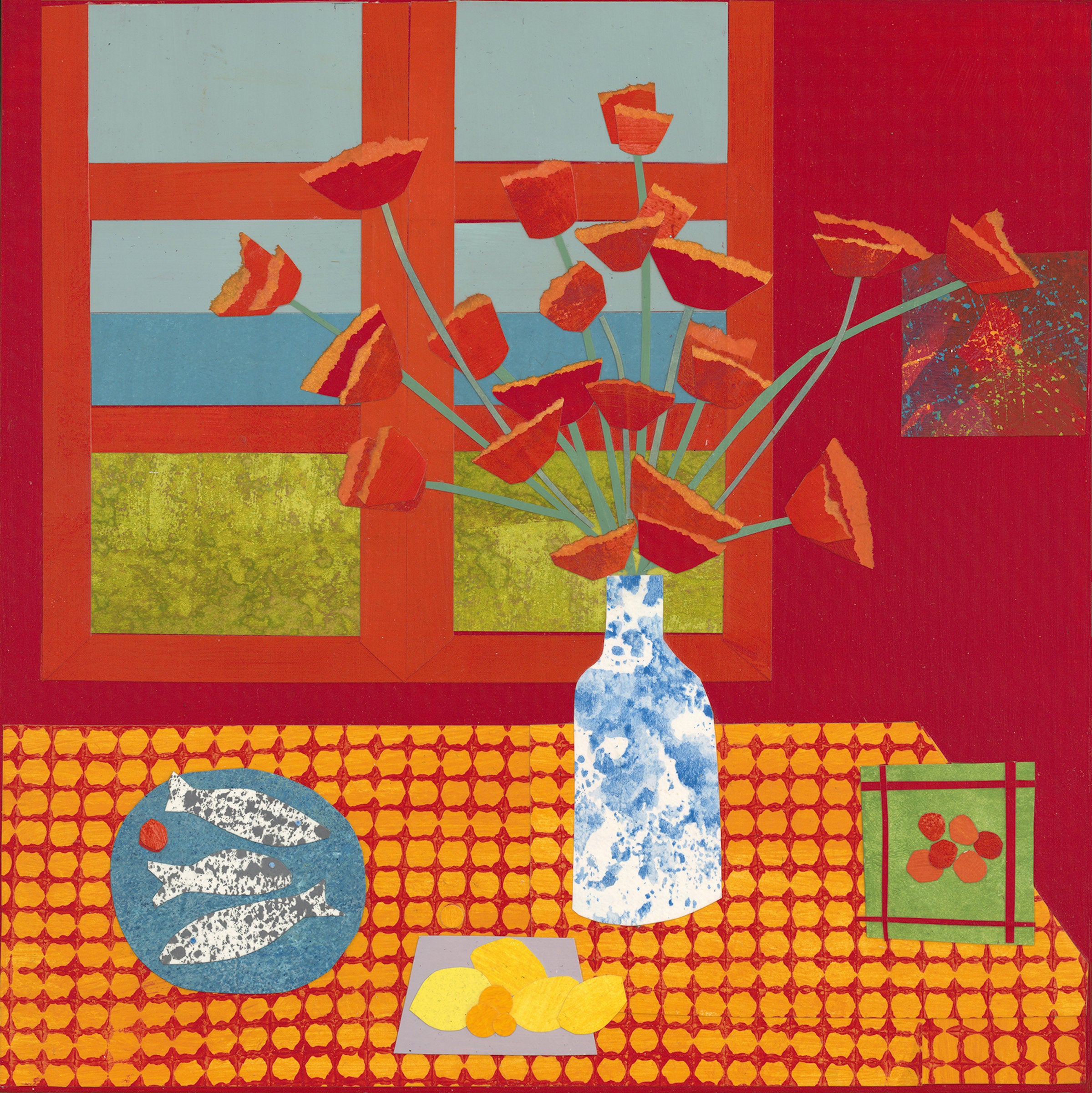 Summer Table IV