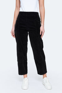 Cord Ankle Pant