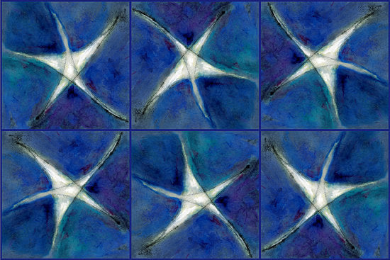 First Star Dancing