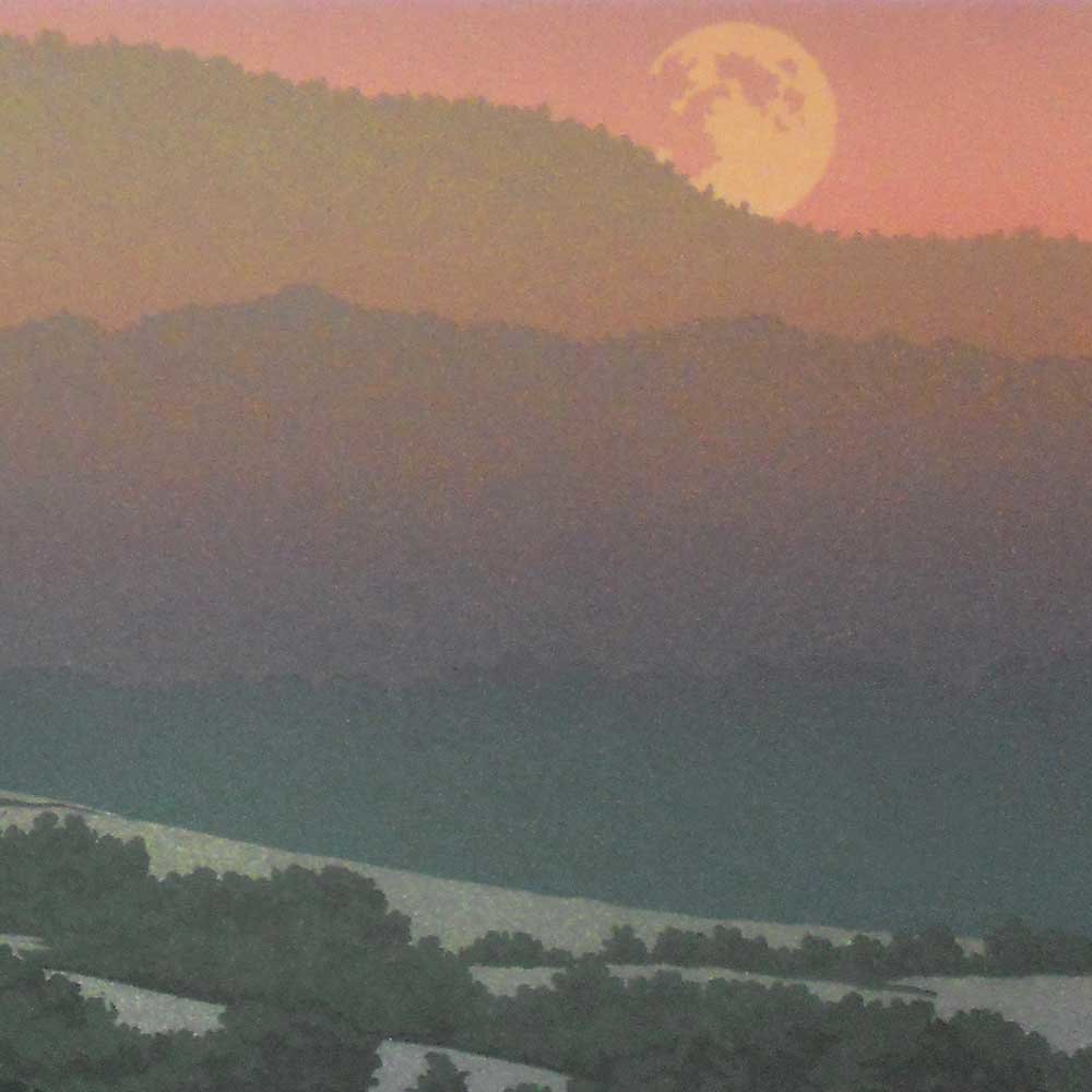 Summer Moon