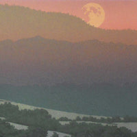 Summer Moon