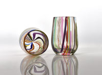Rainbow Glasses