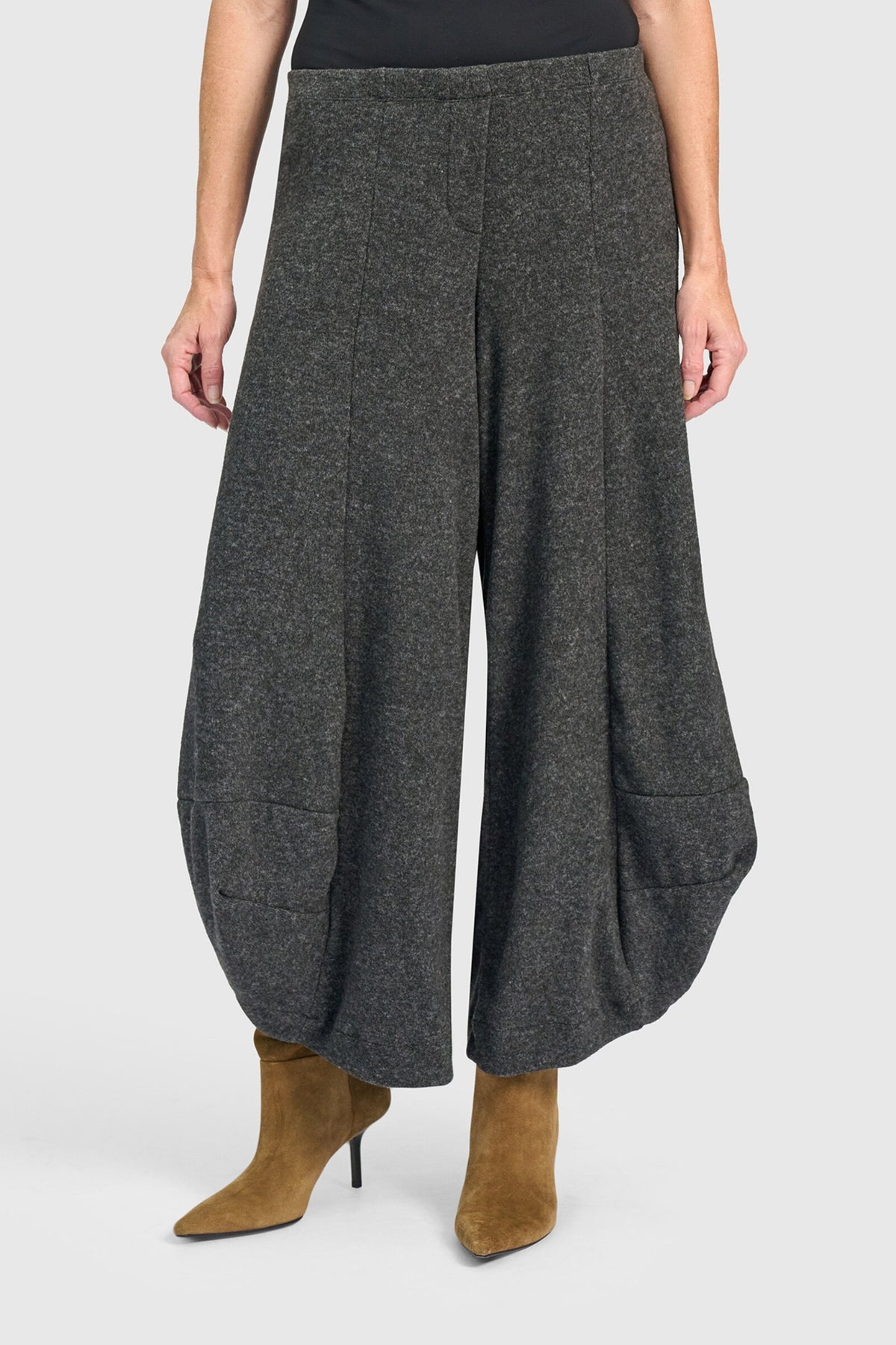 Plush Punto Pant