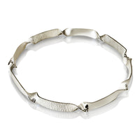 Twisted Bangle