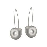 Dangling Clouds Earrings