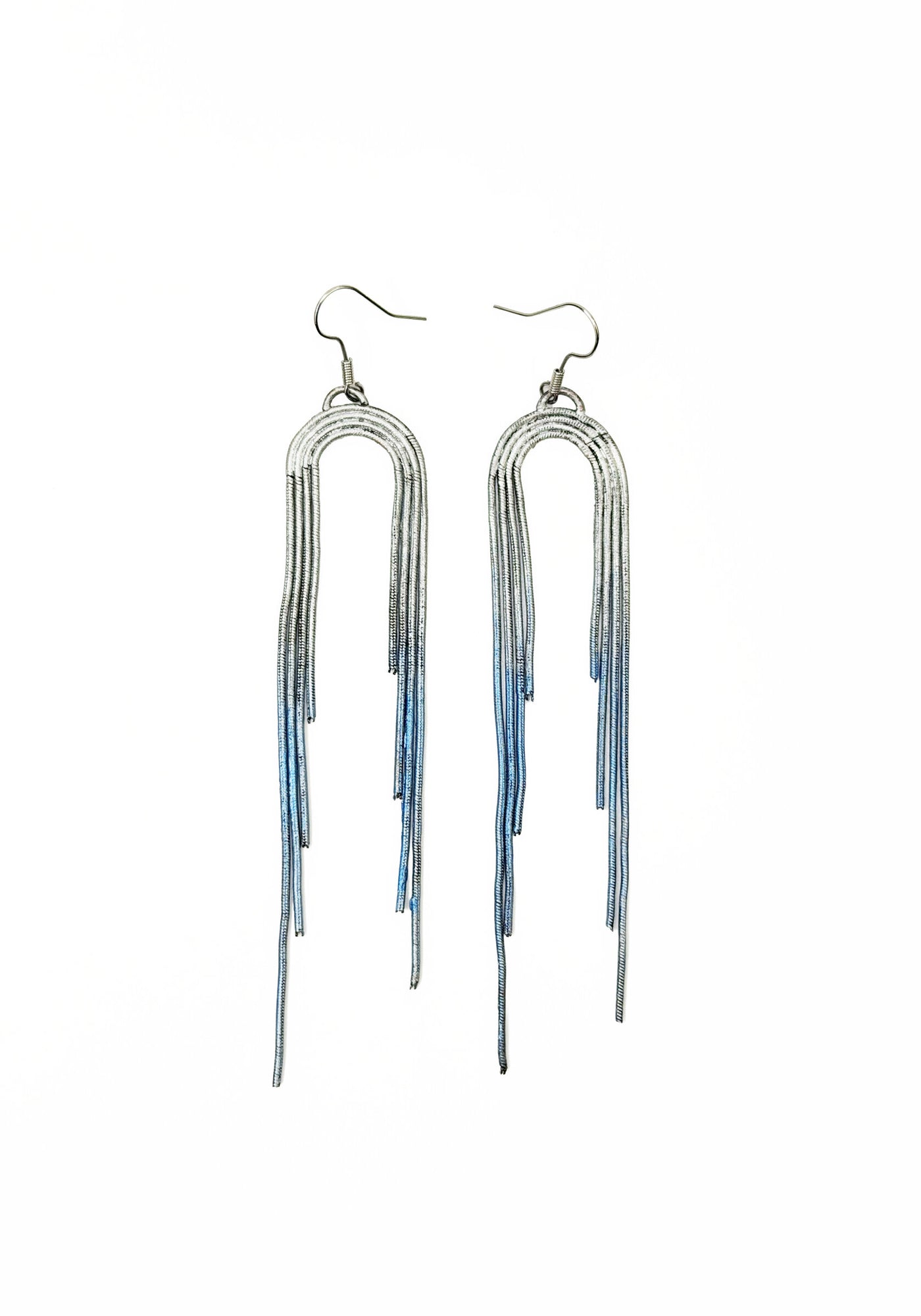 Ombre Falls Earrings