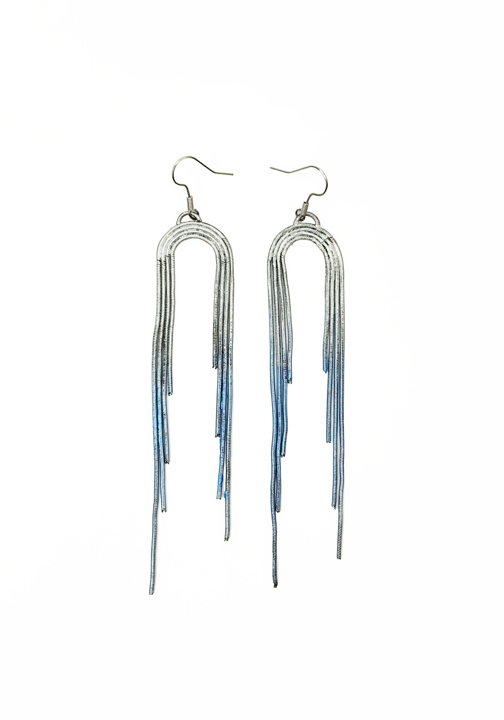 Ombre Falls Earrings