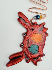 Baby Crab I