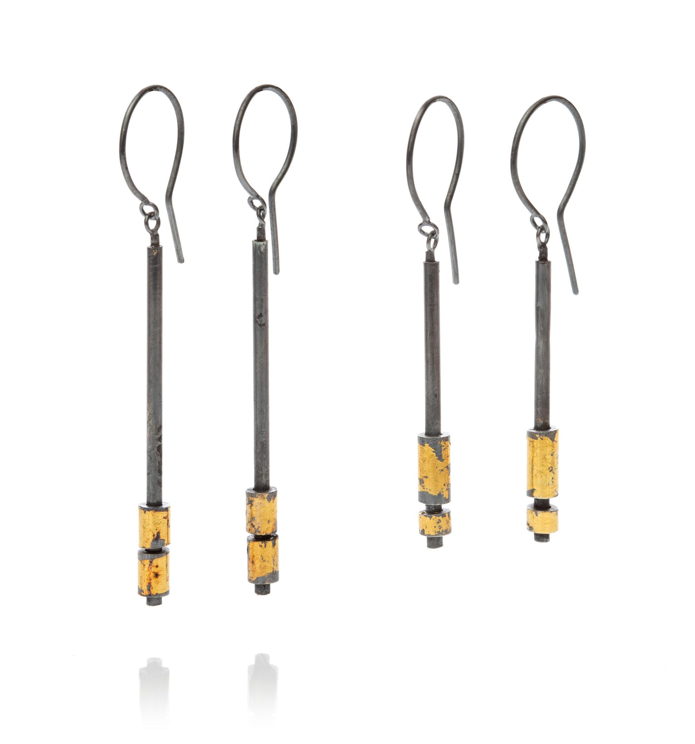 Dynamite Dangle Earrings