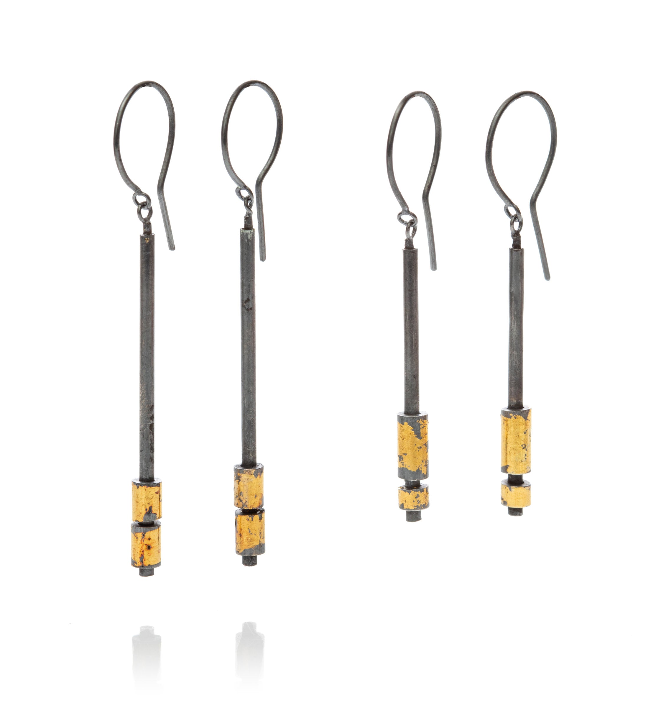 Dynamite Dangle Earrings